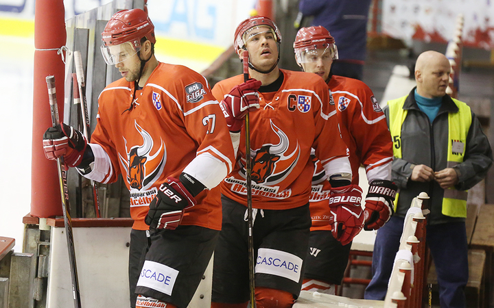 DAB - Titánok 2-1 - fotó: Sándor Judit