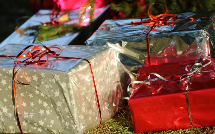 Advent harmadik vasárnapja a Rómain - fotó: Ónodi Zoltán