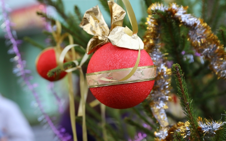 Advent harmadik vasárnapja a Rómain - fotó: Ónodi Zoltán