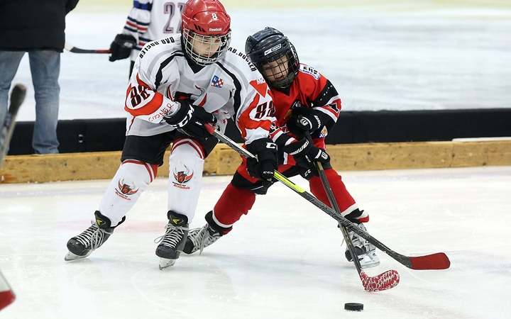 Santa Claus Kupa U9 2016 - fotó: Sándor Judit