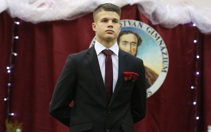 Széchenyis szalagavató 2016 - fotó: Sándor Judit