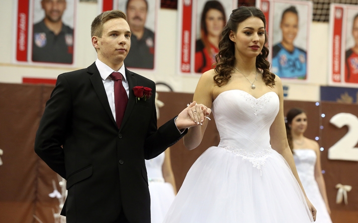 Széchenyis szalagavató 2016 - fotó: Sándor Judit