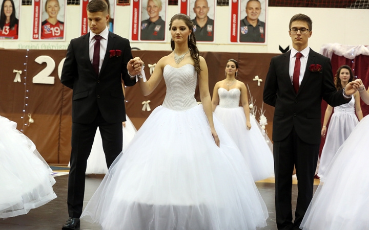 Széchenyis szalagavató 2016 - fotó: Sándor Judit