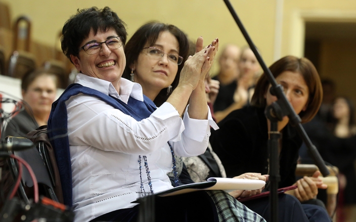 Széchenyis szalagavató 2016 - fotó: Sándor Judit