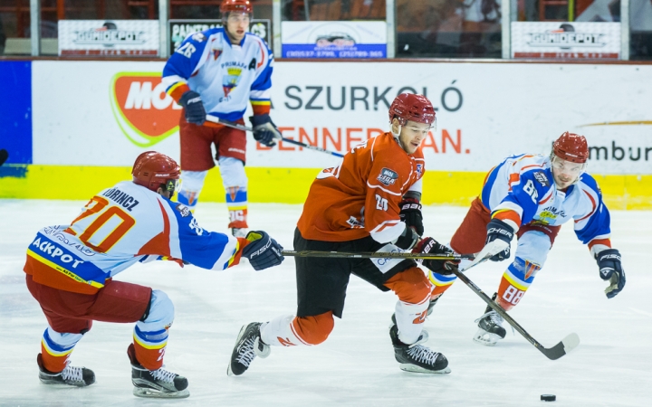 DAB - Dunarea Galati 6-7 - fotó: Ónodi Zoltán