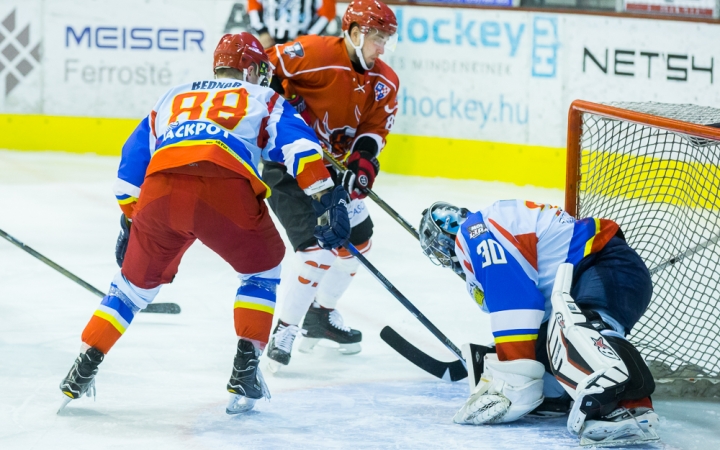 DAB - Dunarea Galati 6-7 - fotó: Ónodi Zoltán