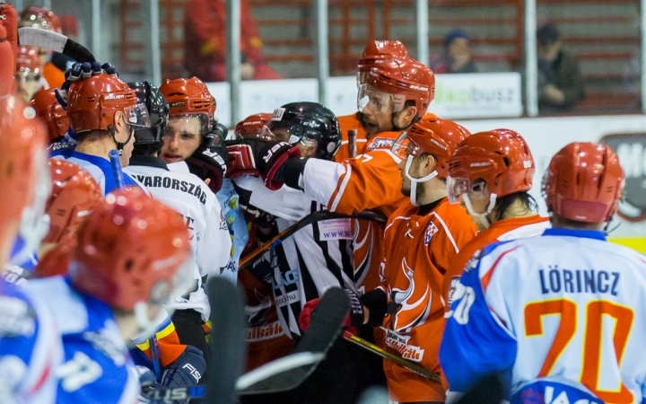 DAB - Dunarea Galati 6-7 - fotó: Ónodi Zoltán