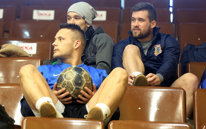 Carissa Kupa - Gigászok Harca! Nyitónap - fotó: Sándor Judit