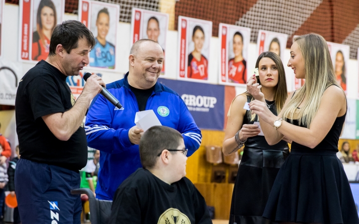 Carissa Kupa - Gigászok Harca! Zárónap és díjátadó - fotó: Ónodi Zoltán