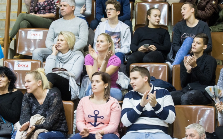 Carissa Kupa - Gigászok Harca! Zárónap és díjátadó - fotó: Ónodi Zoltán