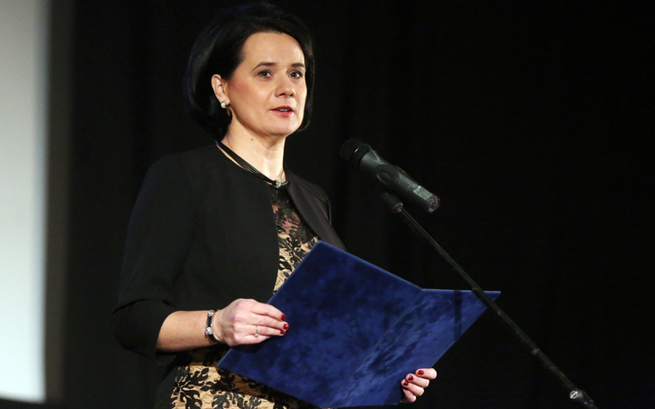 Szalagavató a Lorántffy-ban (2017) - fotó: Sándor Judit