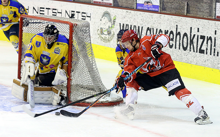 DAB - Brassó 3-4 - fotó: Sándor Judit