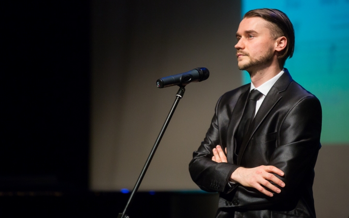 Pro Cultura Intercisae-díj 2017 - fotó: Ónodi Zoltán