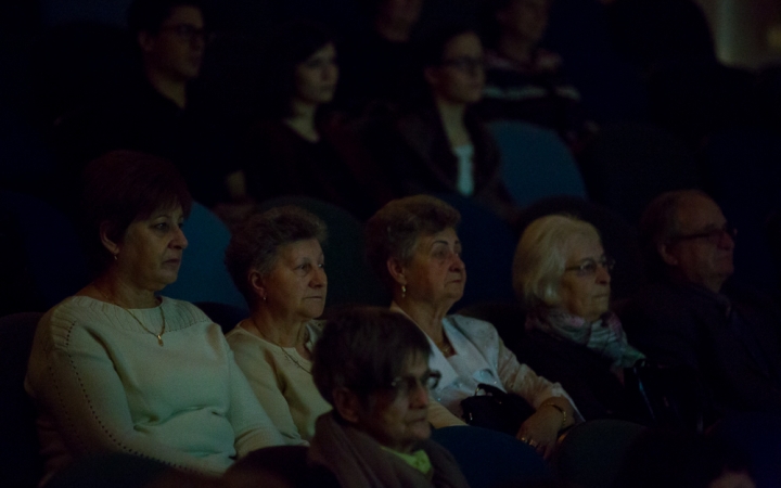 Pro Cultura Intercisae-díj 2017 - fotó: Ónodi Zoltán