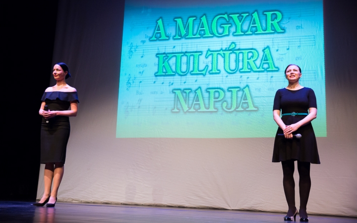 Pro Cultura Intercisae-díj 2017 - fotó: Ónodi Zoltán