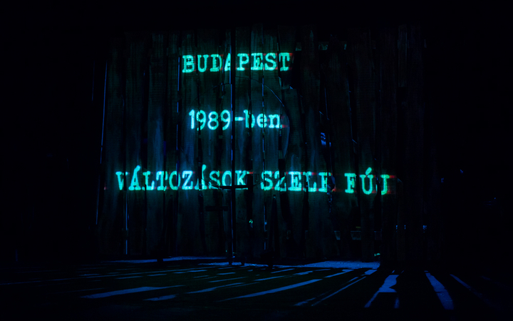 Rák Jóska - Fotós próba - fotó: Ónodi Zoltán