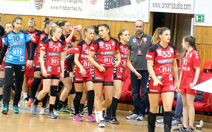 DKKA - Érd 22-29 - fotó: Sándor Judit