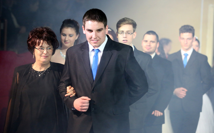 Dunaferr szalagavató (2017) - fotó: 