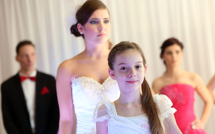 Esküvő Kiállítás 2017 - fotó: Sándor Judit