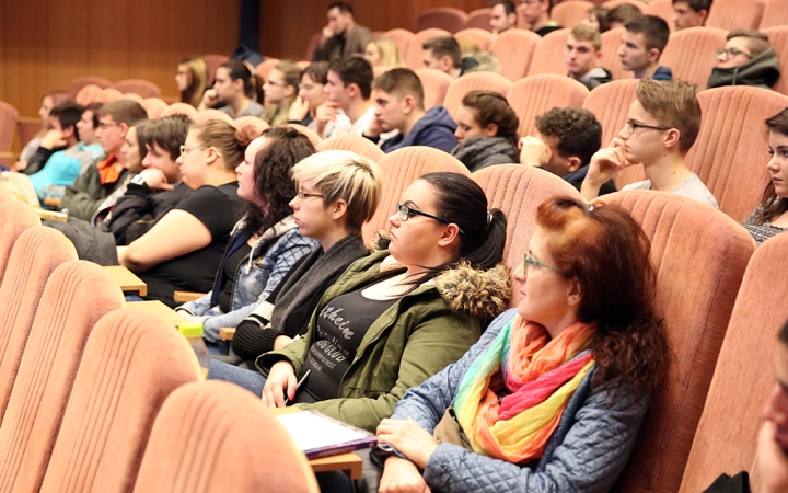 Középiskolások és Rendészeti Szervek Kupája - fotó: Sándor Judit