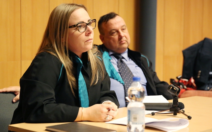 Középiskolások és Rendészeti Szervek Kupája - fotó: Sándor Judit