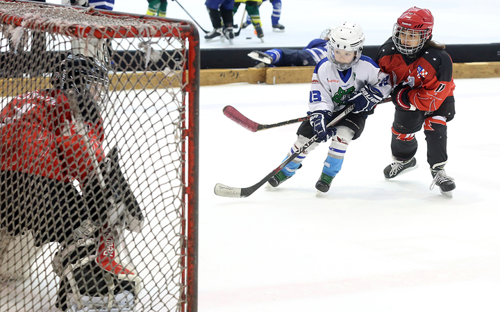 IV. Steel Bulls Cup U8 - fotó: 