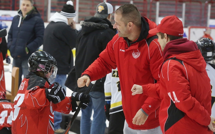 IV. Steel Bulls Cup U8 - fotó: 