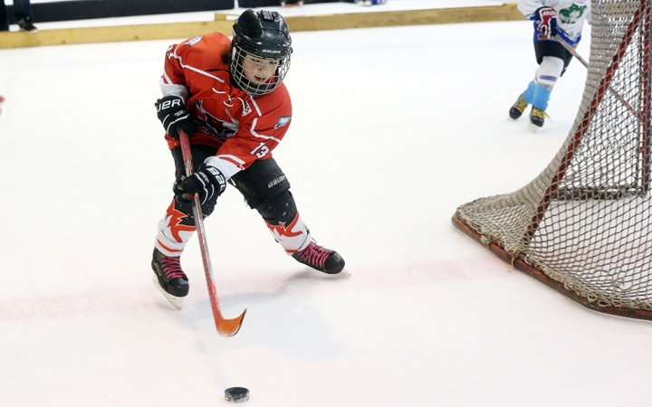 IV. Steel Bulls Cup U8 - fotó: 