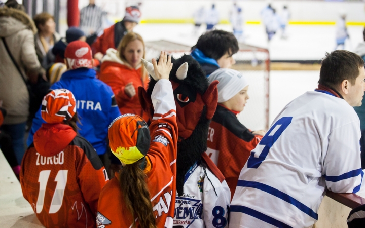 IV. Steel Bulls Cup U8 - fotó: 