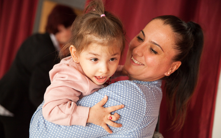 Jótékonysági est az MMK-ban - fotó: Ónodi Zoltán