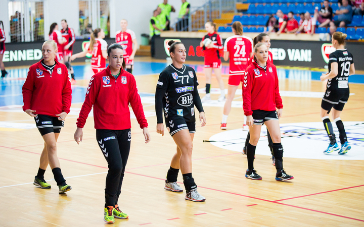 Magyar Kupa bronzmérkőzés - fotó: Ónodi Zoltán