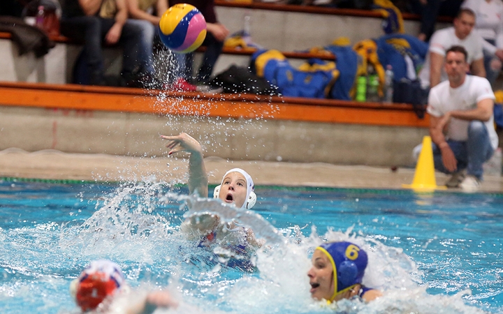 DUE-Maarsk Graphics - BVSC 7-10 - fotó: Sándor Judit