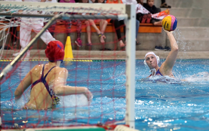 DUE-Maarsk Graphics - BVSC 7-10 - fotó: Sándor Judit