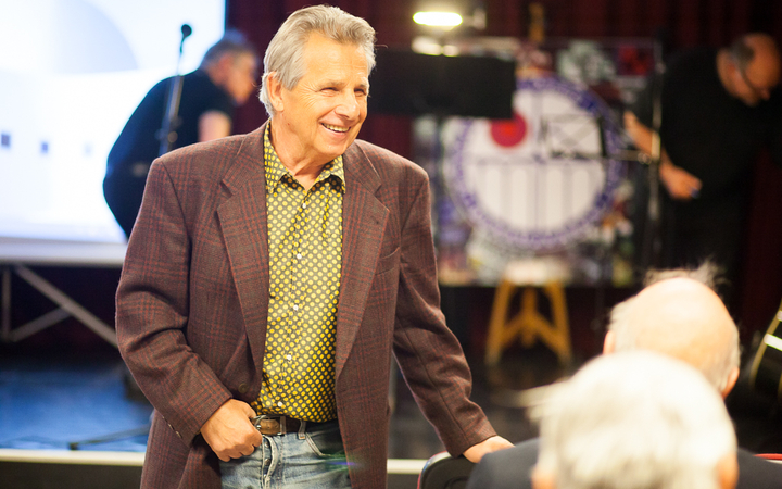 Versbarátok az MMK-ban - fotó: Ónodi Zoltán