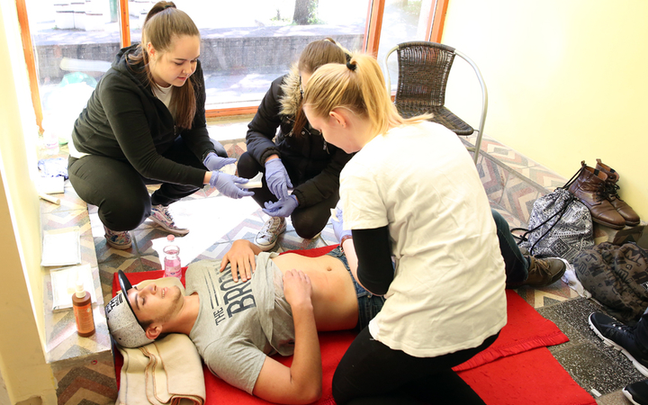 Rendőr- és Tűzoltónap (2017) - fotó: Sándor Judit