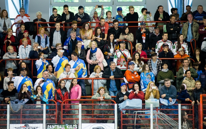 Magyarország - Székelyföld 8-5 - fotó: Ónodi Zoltán