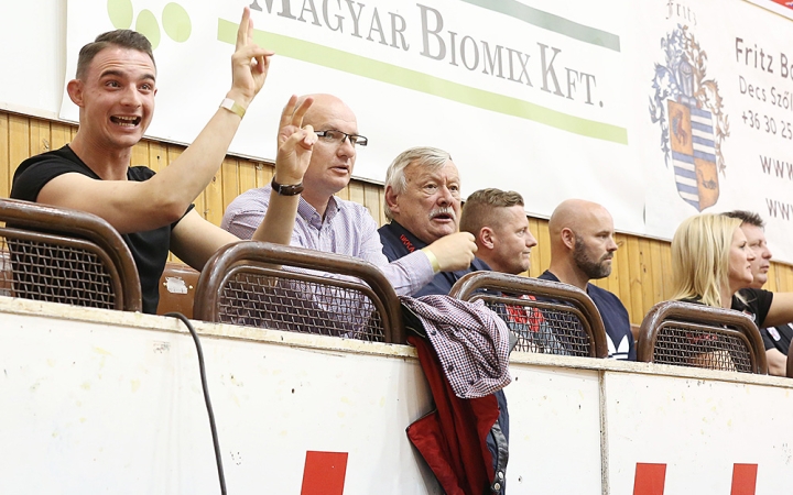 DKKA - FTC-Rail Cargo Hungaria 33-24 - fotó: Sándor Judit