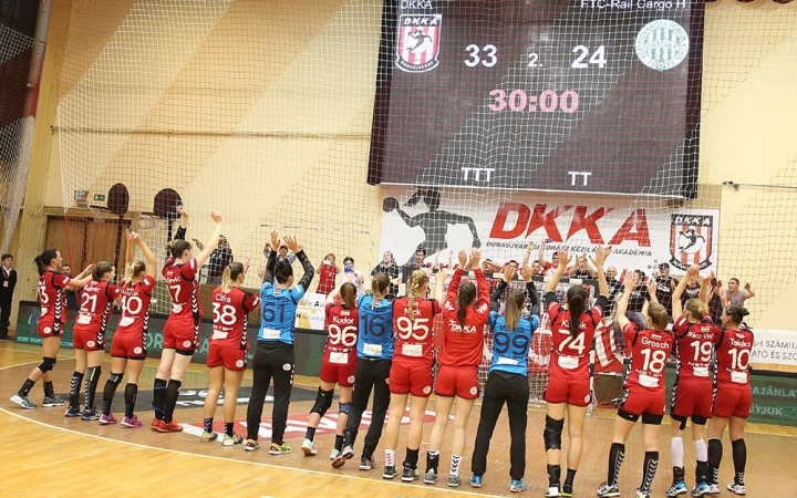 DKKA - FTC-Rail Cargo Hungaria 33-24 - fotó: Sándor Judit