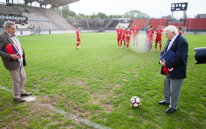 DPASE - FTC II. 2:2 - fotó: Ónodi Zoltán