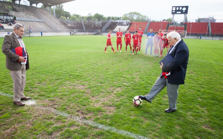 DPASE - FTC II. 2:2 - fotó: Ónodi Zoltán