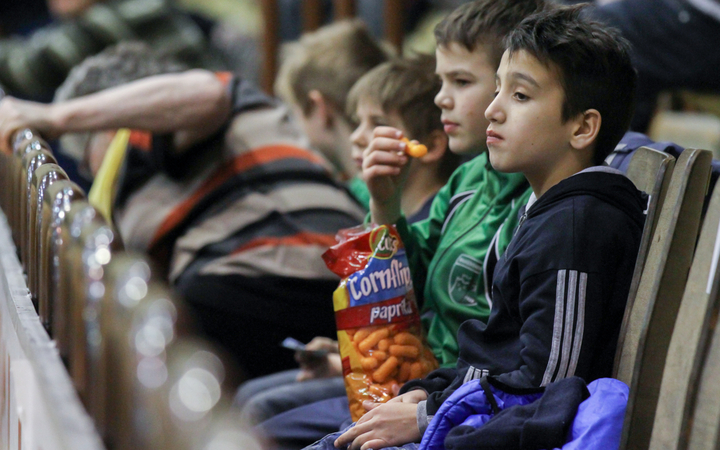 Dunaferr DF Renalpin FC - Rába ETO - fotó: Ónodi Zoltán