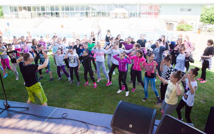 Nagy Sportágválasztó 217 - fotó: Ónodi Zoltán