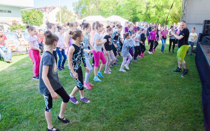 Nagy Sportágválasztó 217 - fotó: Ónodi Zoltán