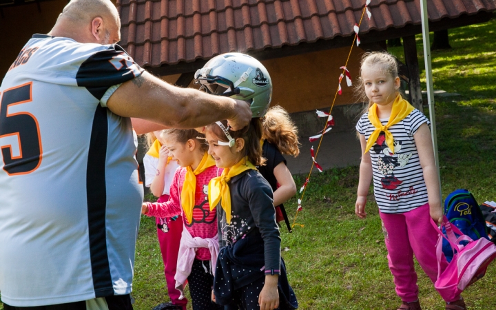 Nagy Sportágválasztó 217 - fotó: Ónodi Zoltán