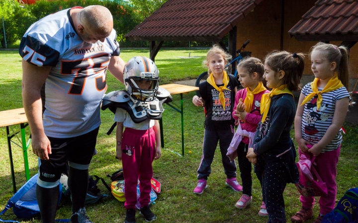 Nagy Sportágválasztó 217 - fotó: Ónodi Zoltán