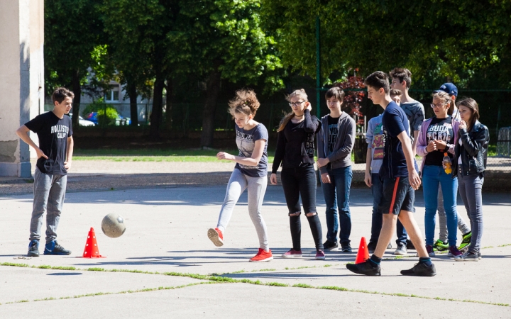 Nagy Sportágválasztó 217 - fotó: Ónodi Zoltán