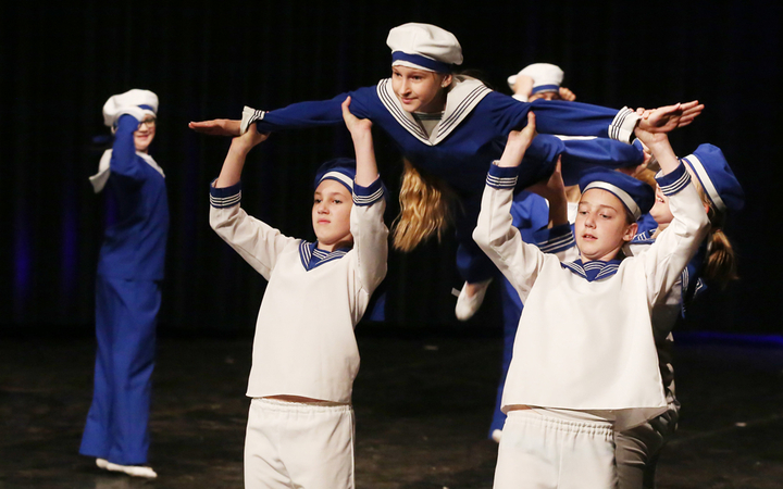 Violinos évzáró a Bartókban - fotó: Sándor Judit