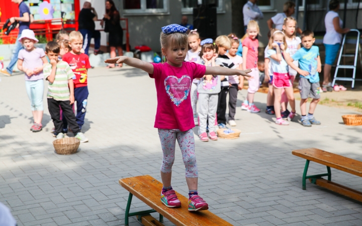 Ovi Foci Kupa a Rómain - fotó: Ónodi Zoltán