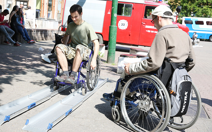 Rendvédelmi Nap 2017 - fotó: Sándor Judit