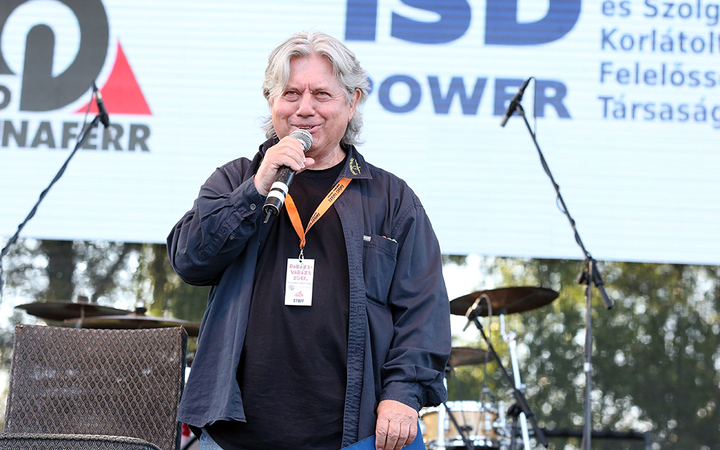 Családi Hétvége 2017 - Első nap - fotó: Sándor Judit